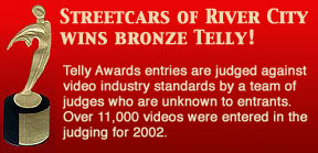 Telly Award